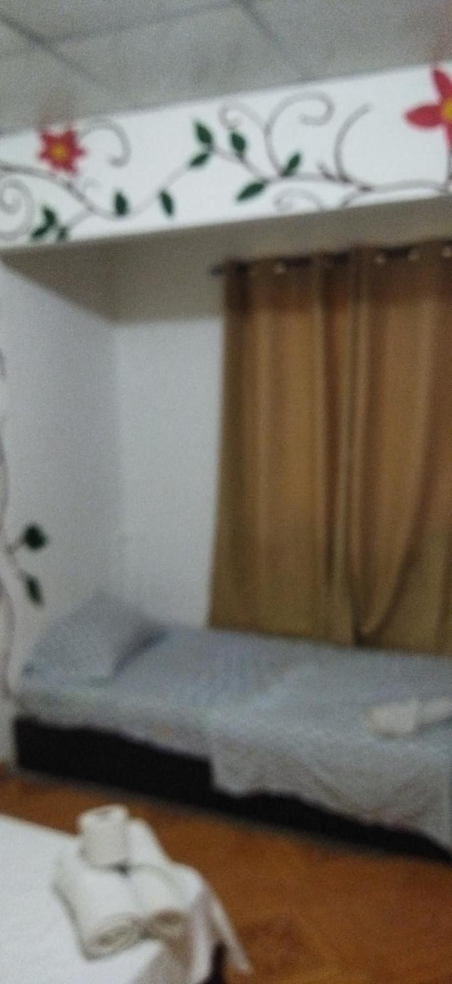 Ofiuras Hostal Colon Extérieur photo